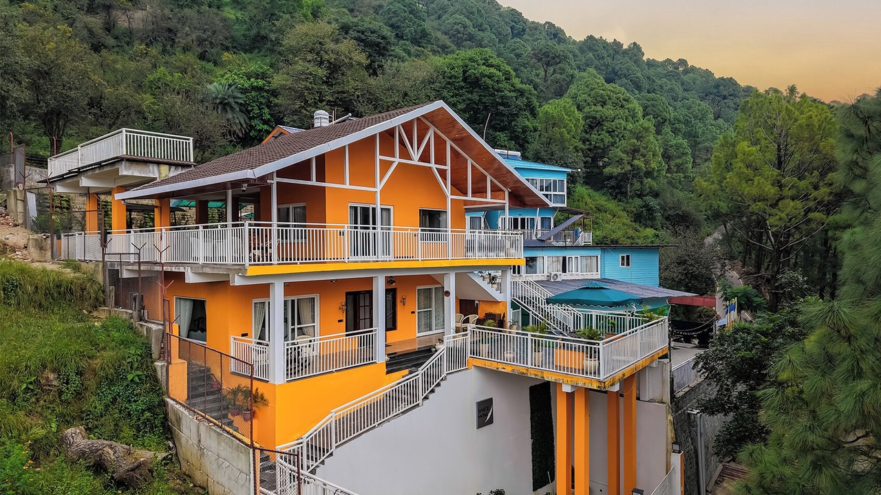 Photo of Outdoor in Dharamshala