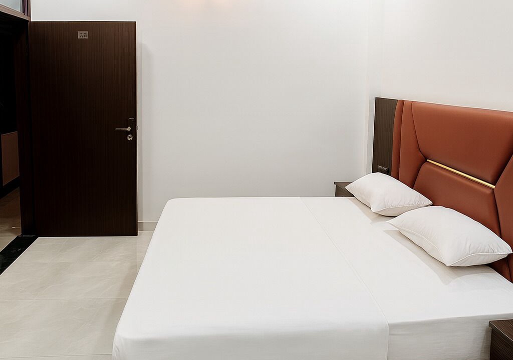 Photo of Bedroom in Taj Ganj