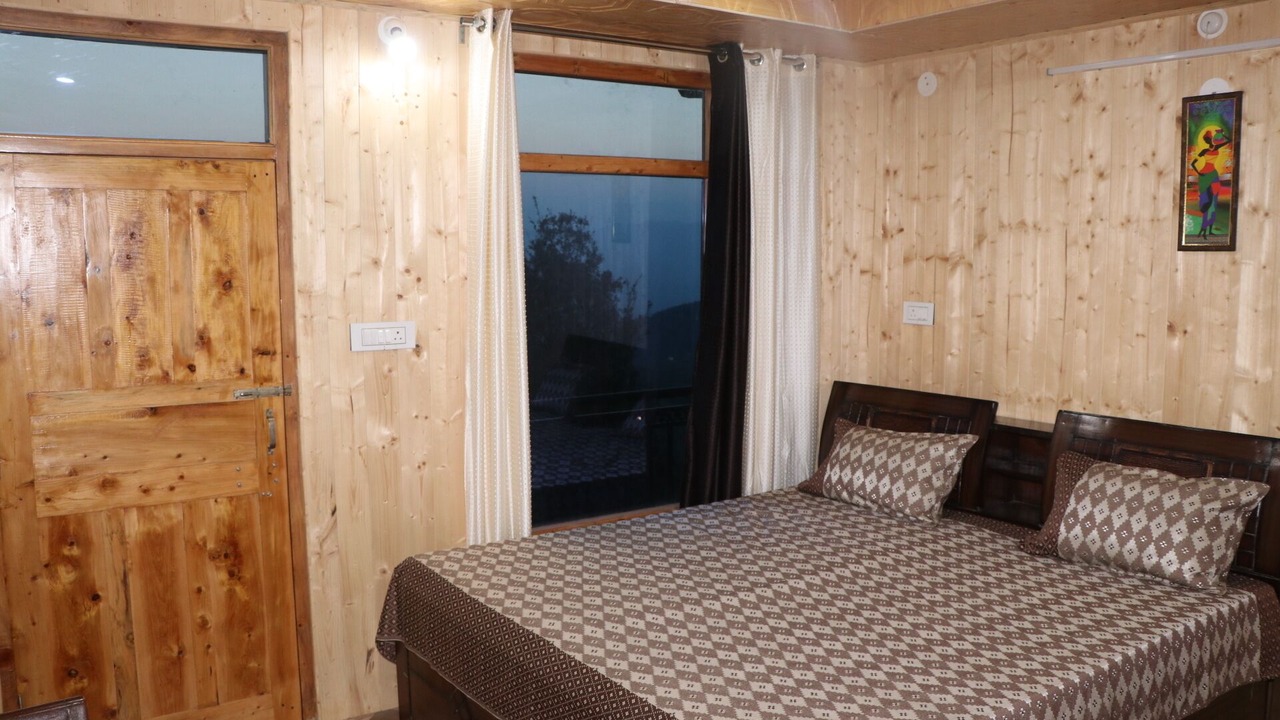 Photo of Bedroom in Cheog