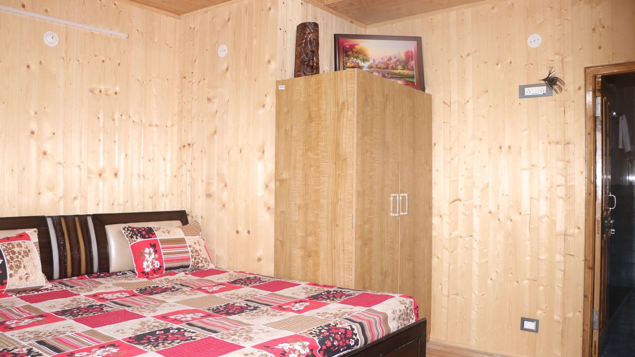 Photo of Bedroom in Cheog