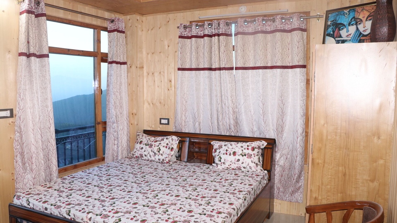 Photo of Bedroom in Cheog