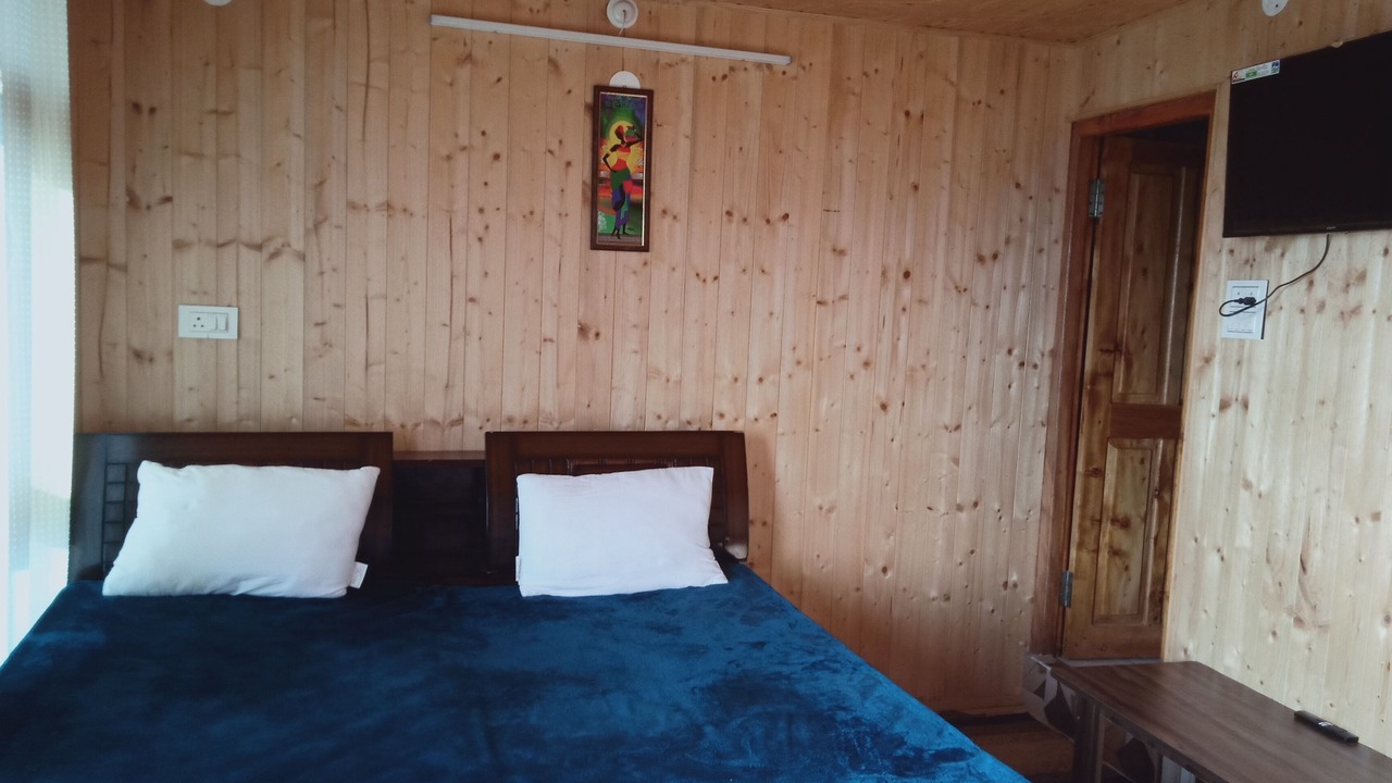 Photo of Bedroom in Cheog