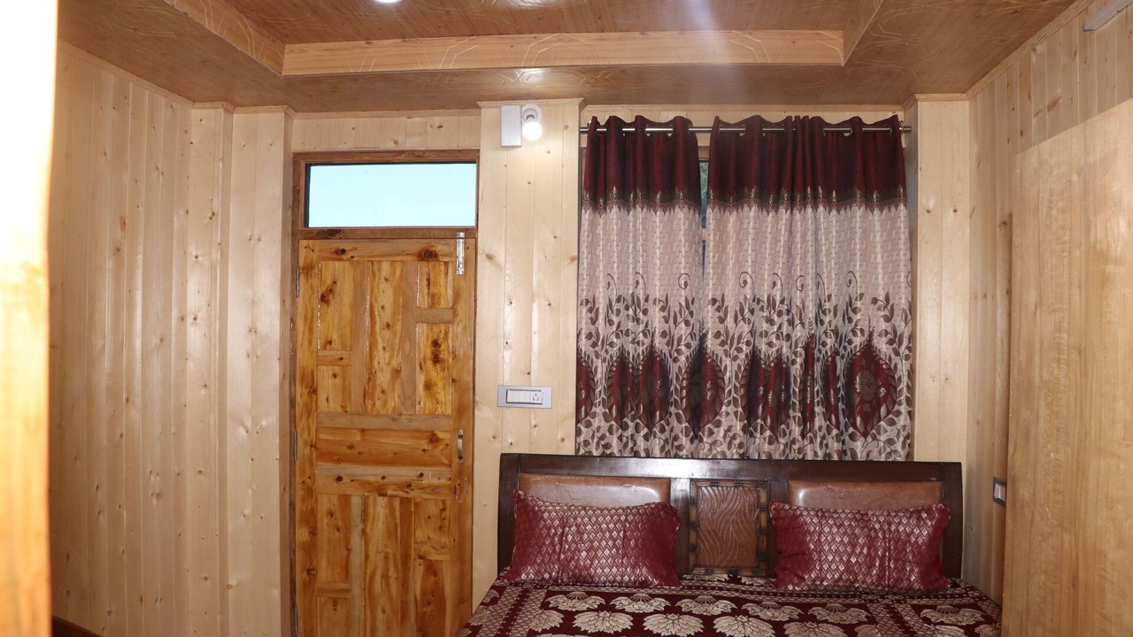 Photo of Bedroom in Cheog