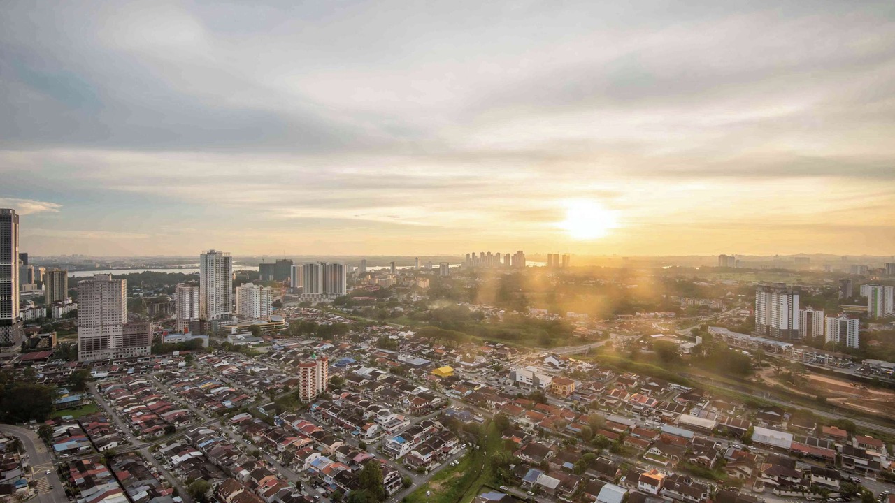 Photo of Outdoor in Taman Century