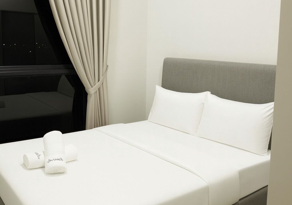 Photo of Bedroom in Subang Jaya