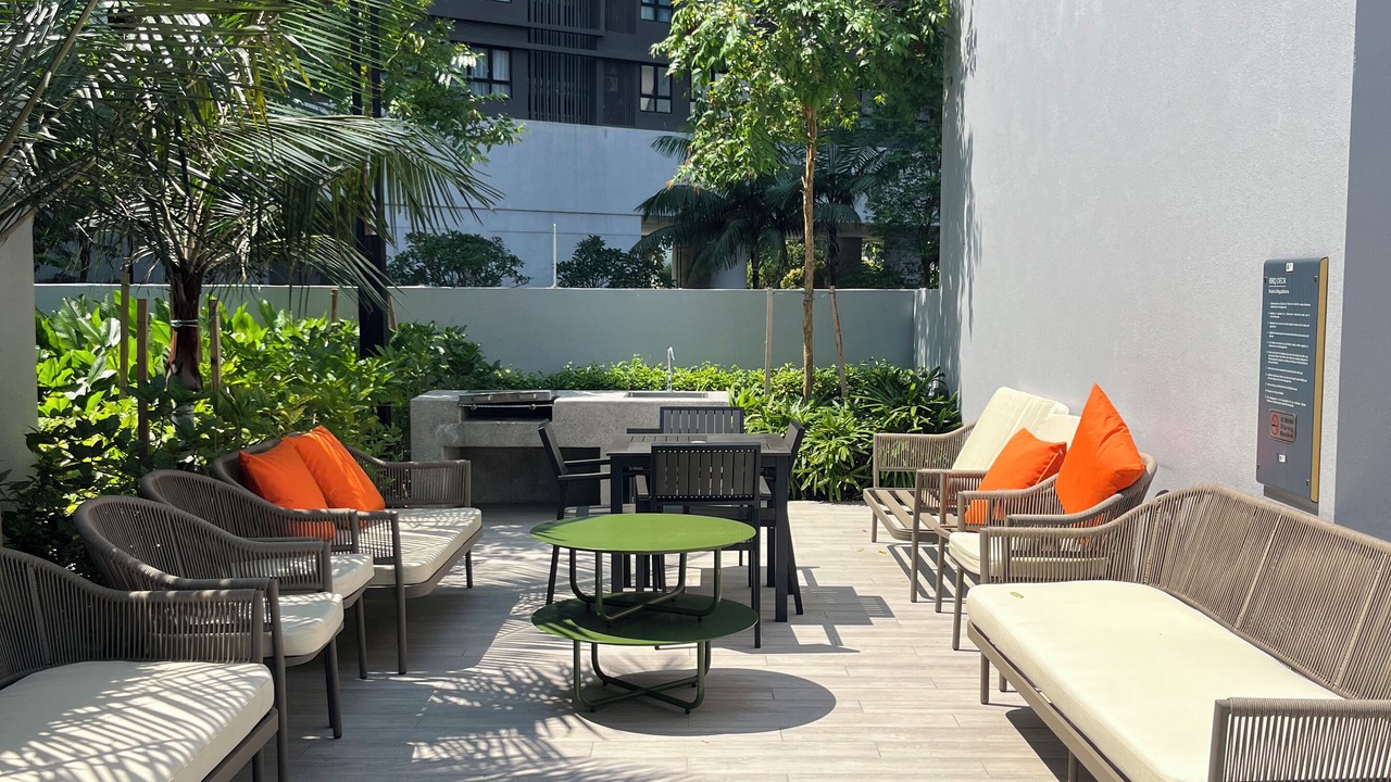 Photo of Outdoor in Subang Jaya