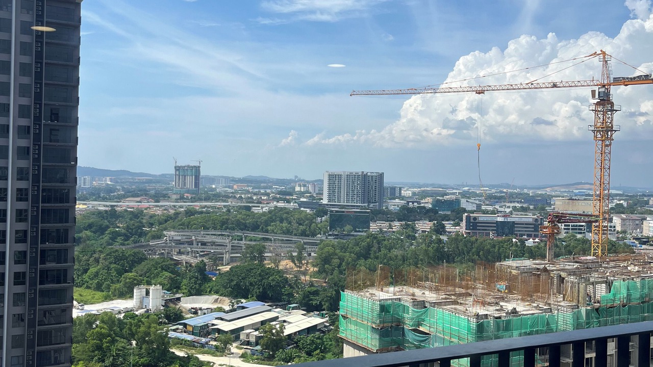 Photo of Outdoor in Subang Jaya
