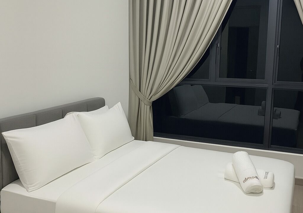 Photo of Bedroom in Subang Jaya