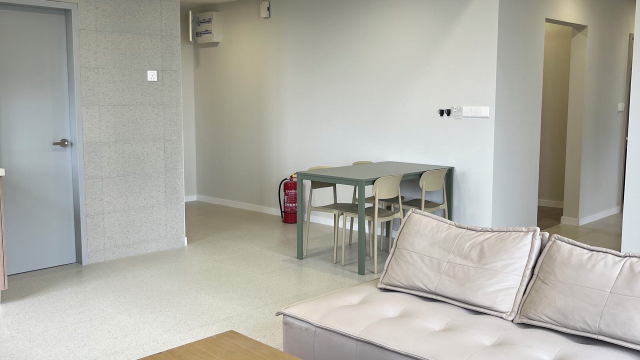 Photo of Livingroom in Subang Jaya