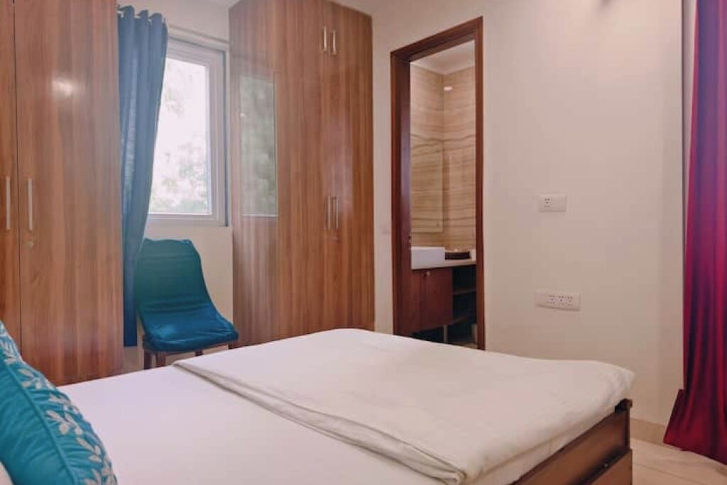 Photo of Bedroom in Lajpat Nagar