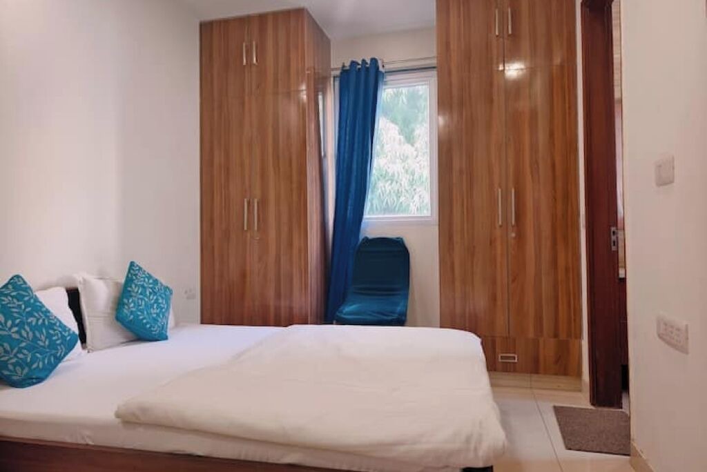 Photo of Bedroom in Lajpat Nagar
