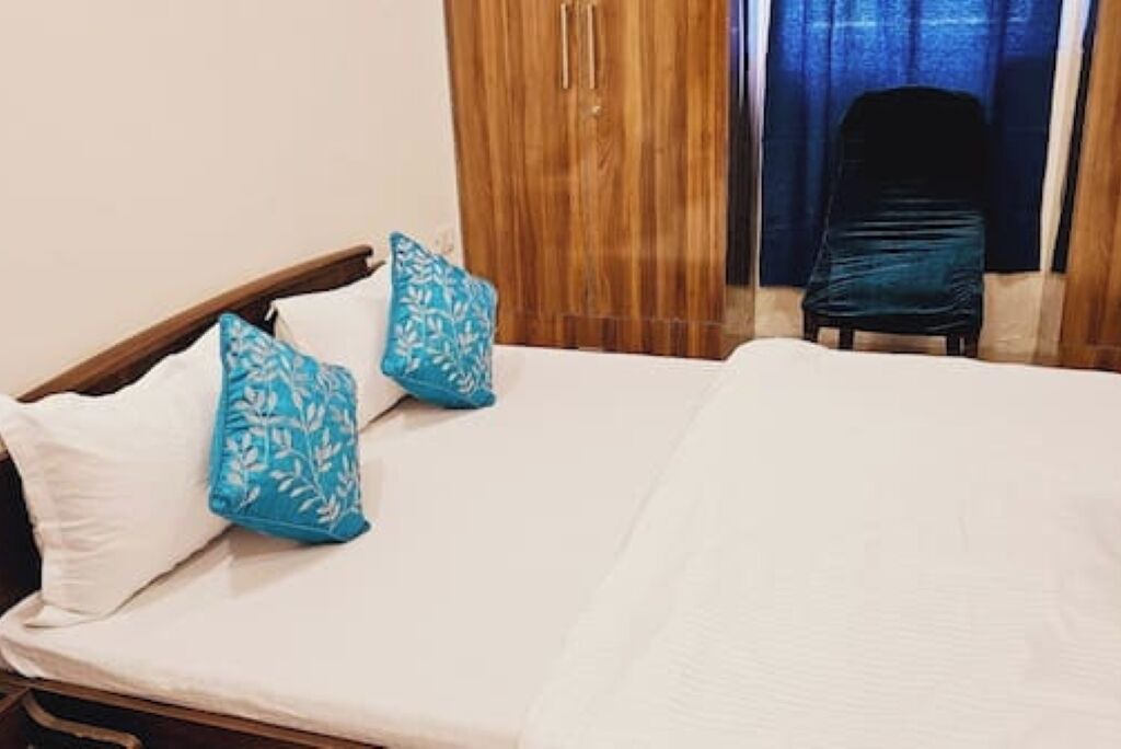 Photo of Bedroom in Lajpat Nagar