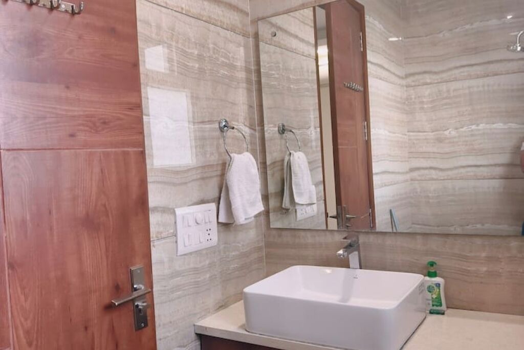 Photo of Bathroom in Lajpat Nagar