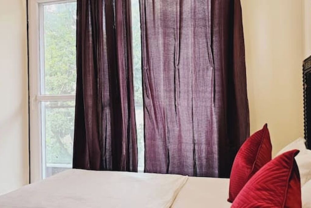 Photo of Bedroom in Lajpat Nagar