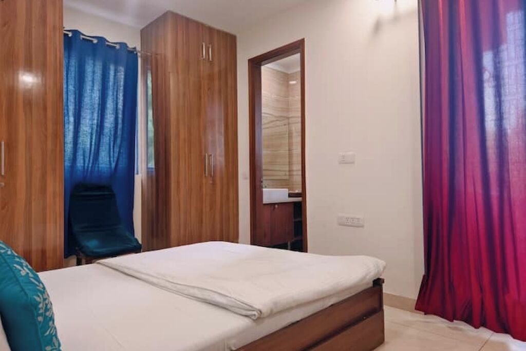 Photo of Bedroom in Lajpat Nagar