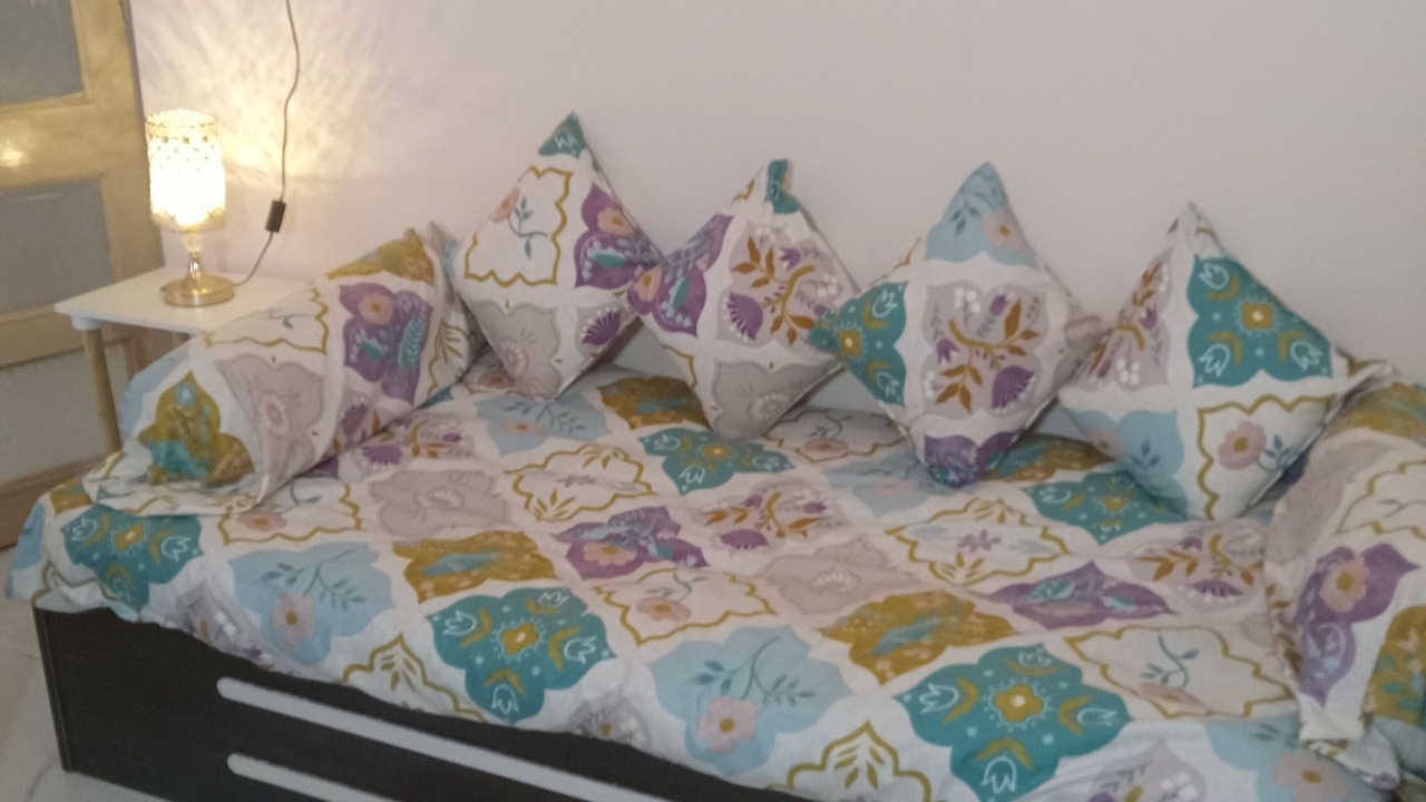 Photo of Bedroom in Lake Town