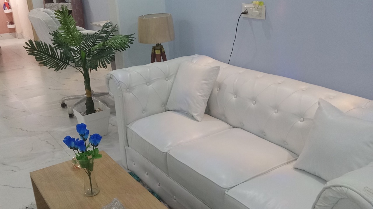 Photo of Livingroom in Lake Town