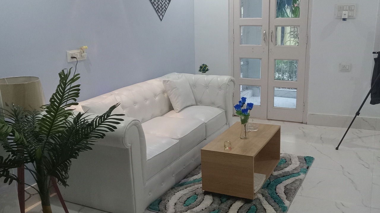 Photo of Livingroom in Lake Town