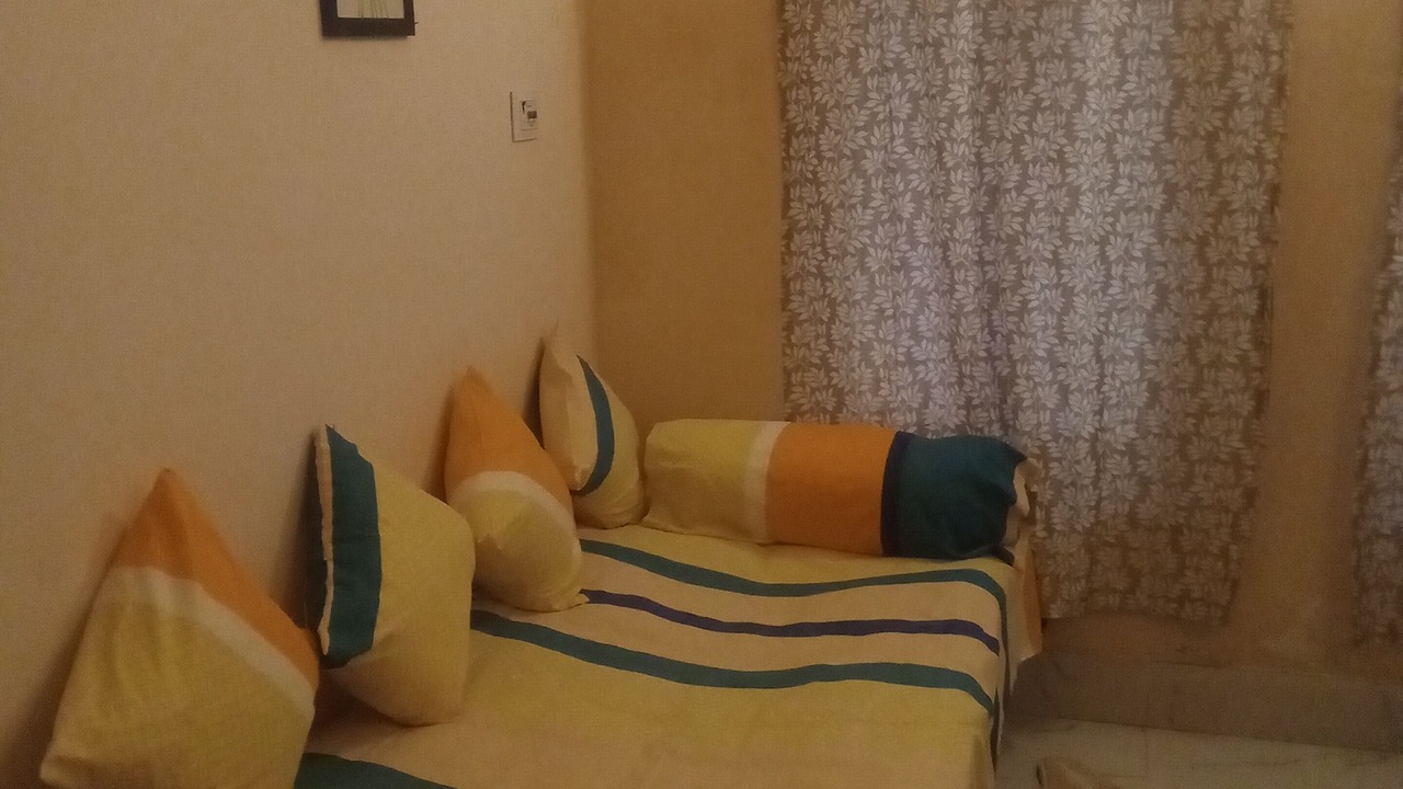 Photo of Bedroom in Lake Town