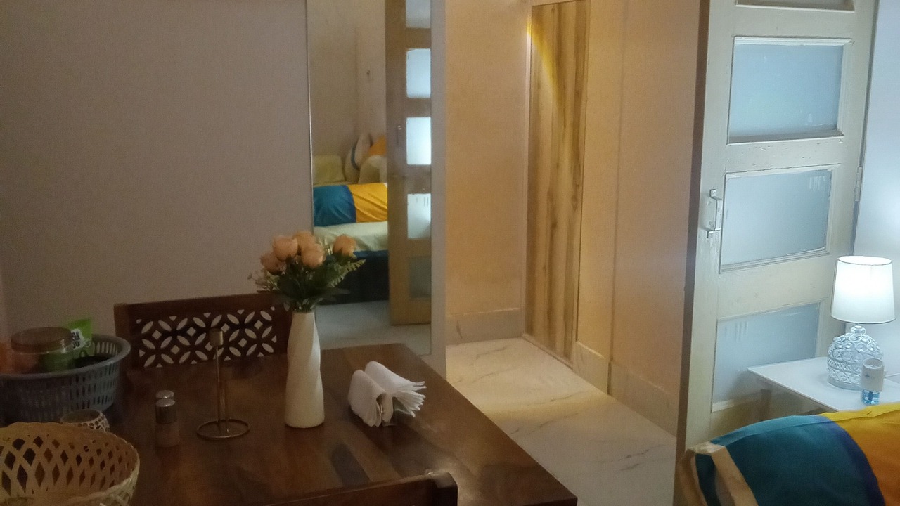 Photo of Bedroom in Lake Town