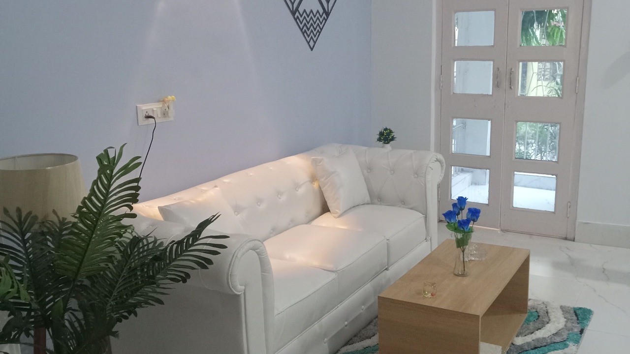 Photo of Livingroom in Lake Town
