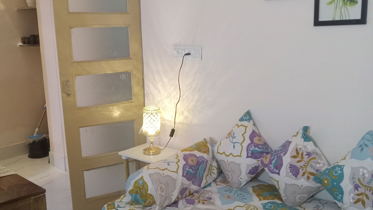 Photo of Bedroom in Lake Town