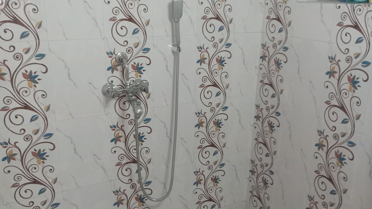 Photo of Bathroom in Lake Town