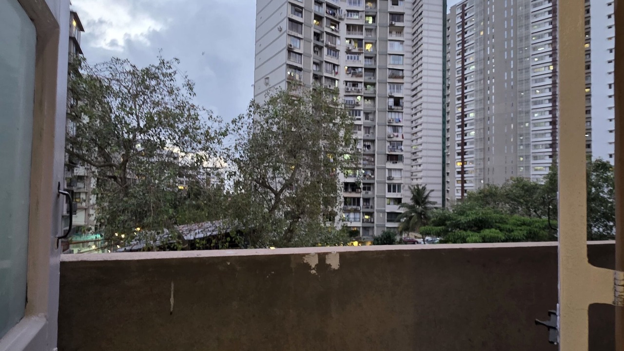 Photo of Outdoor in Malabar Hill