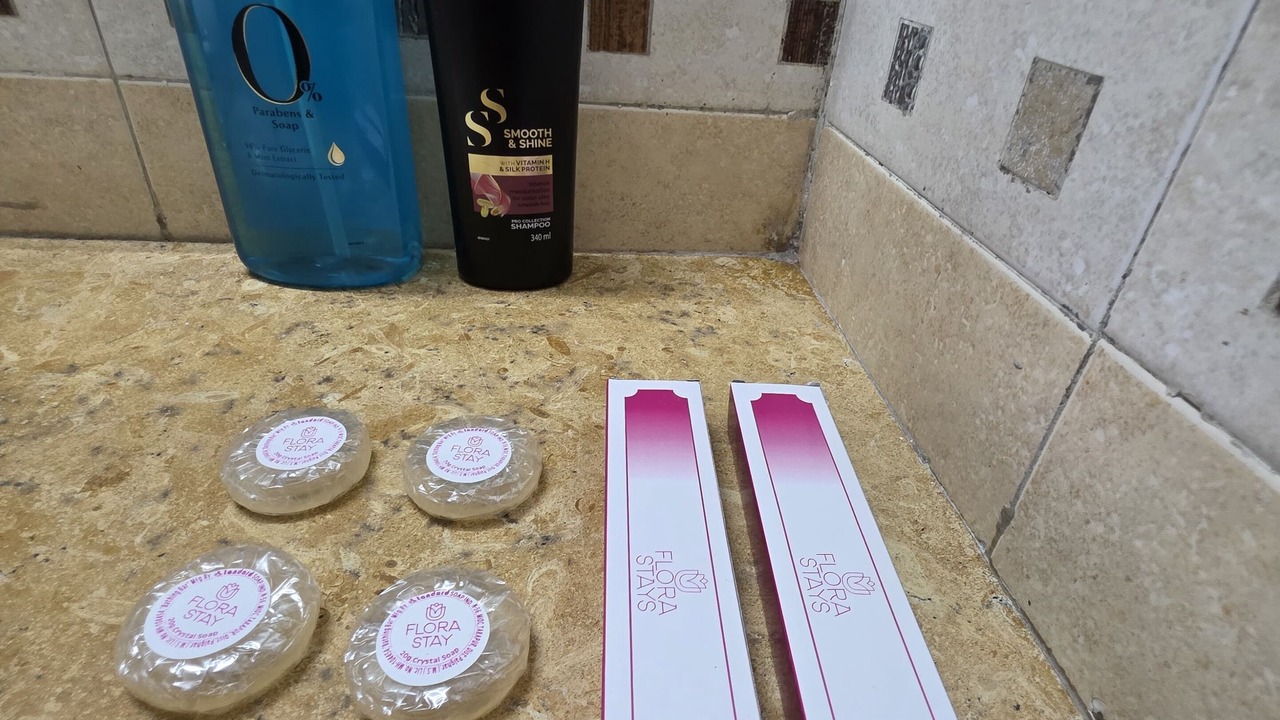 Photo of Bathroom in Malabar Hill