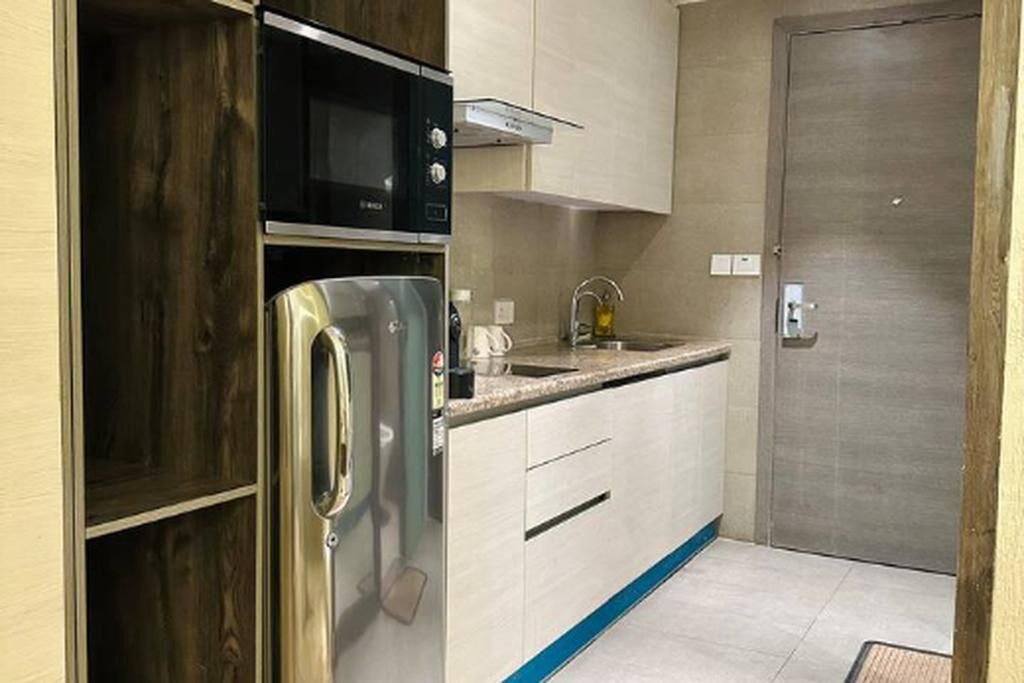 Photo of Kitchen in Noida