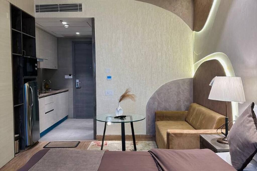 Photo of Bedroom in Noida