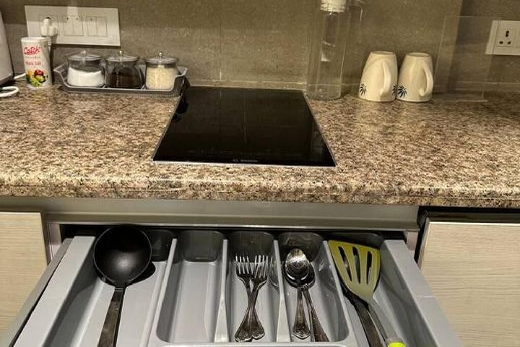 Photo of Kitchen in Noida