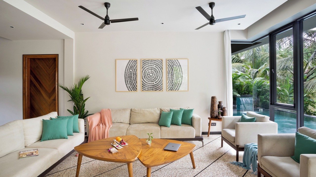 Photo of Livingroom in Nagoa