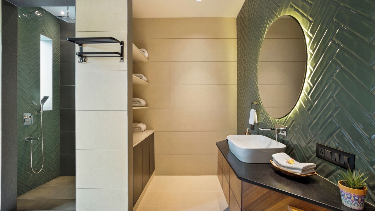 Photo of Bathroom in Nagoa