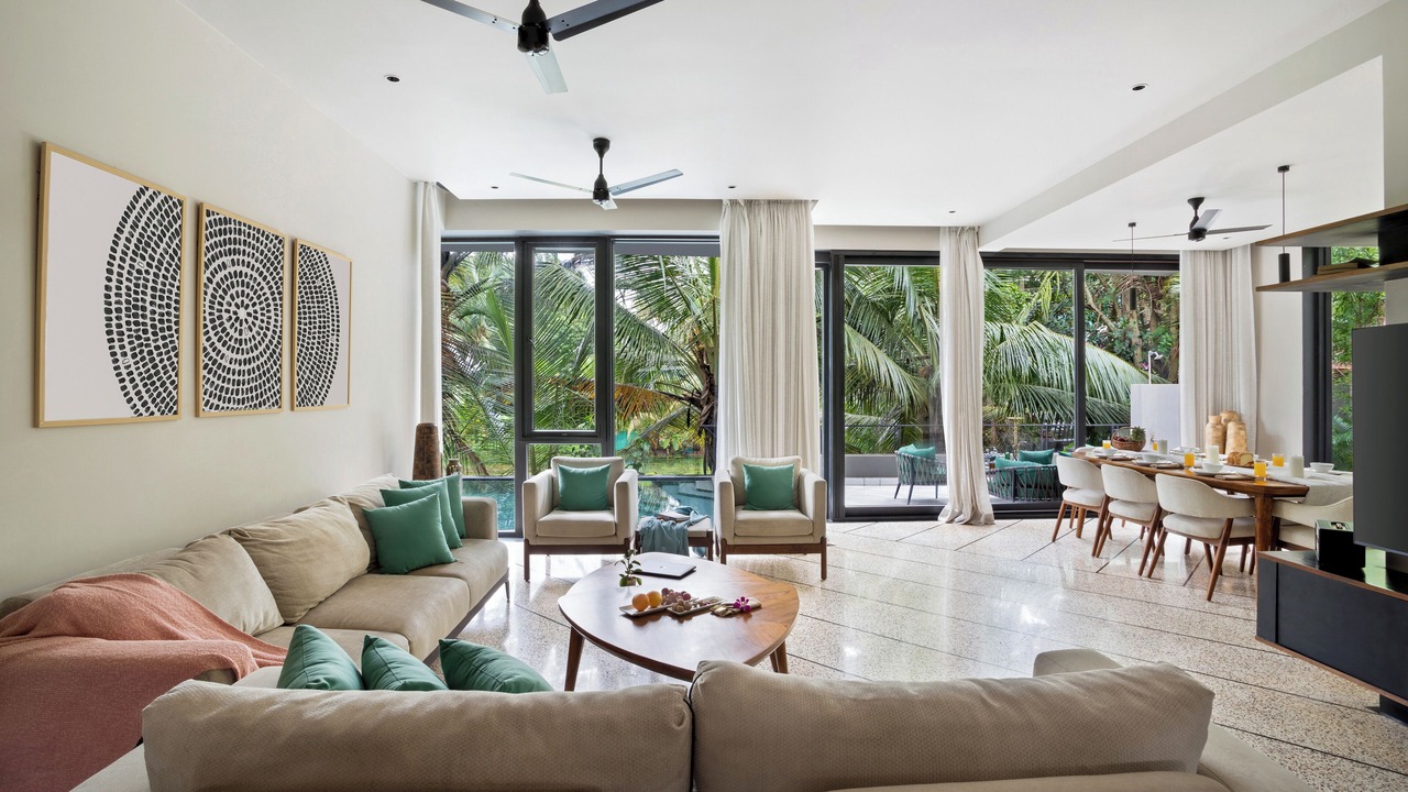 Photo of Livingroom in Nagoa