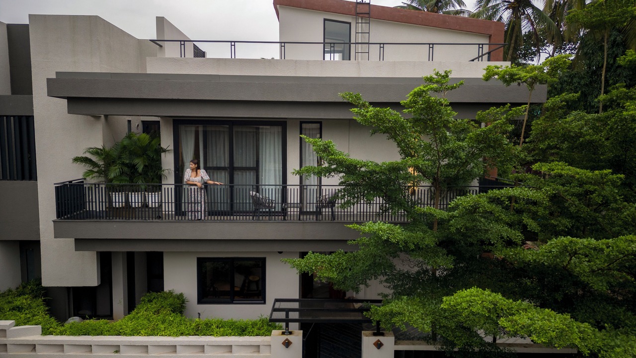 Photo of Outdoor in Nagoa