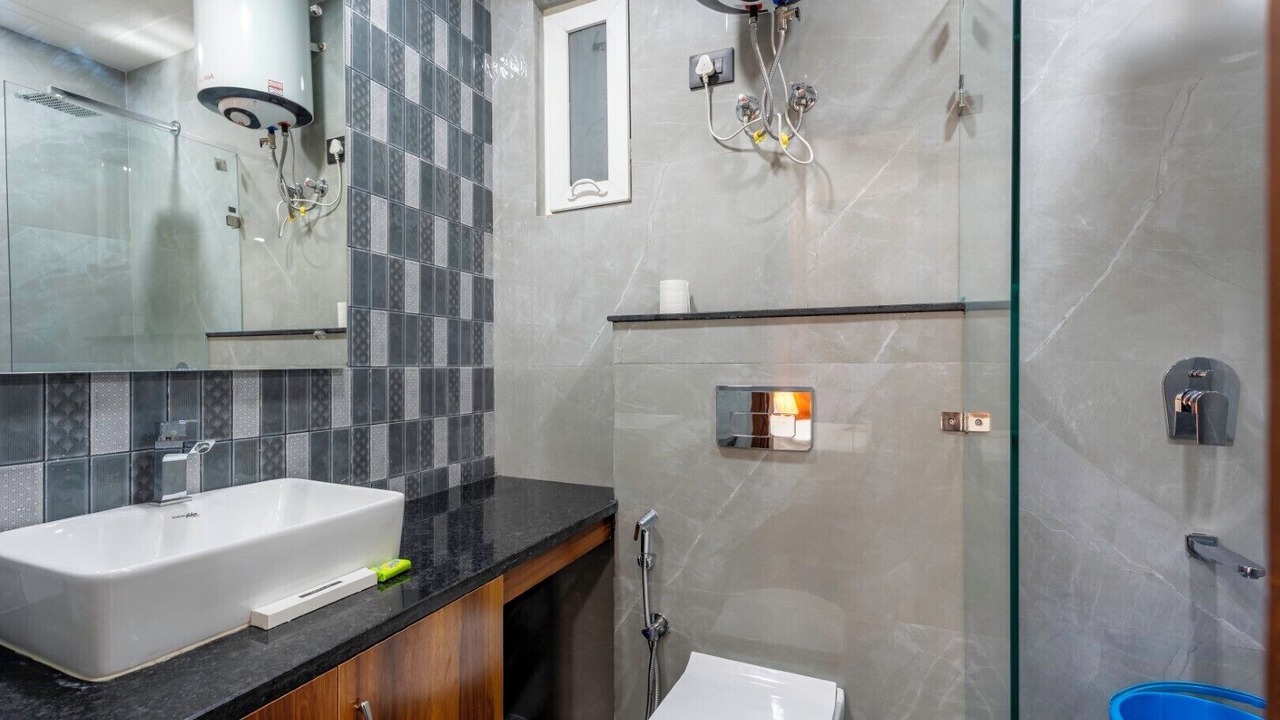 Photo of Bathroom in New Delhi
