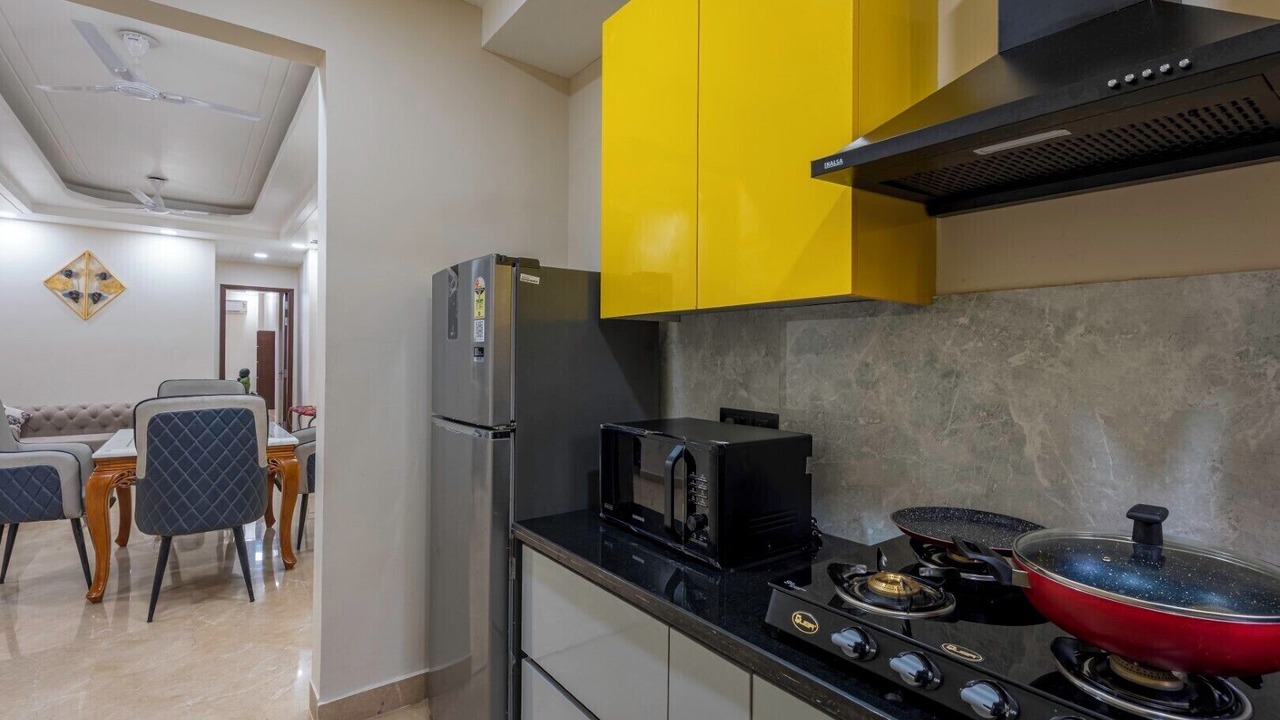 Photo of Kitchen in New Delhi