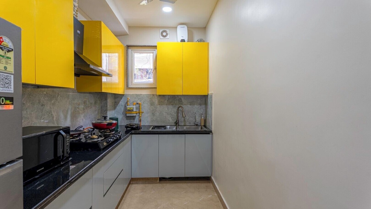 Photo of Kitchen in New Delhi