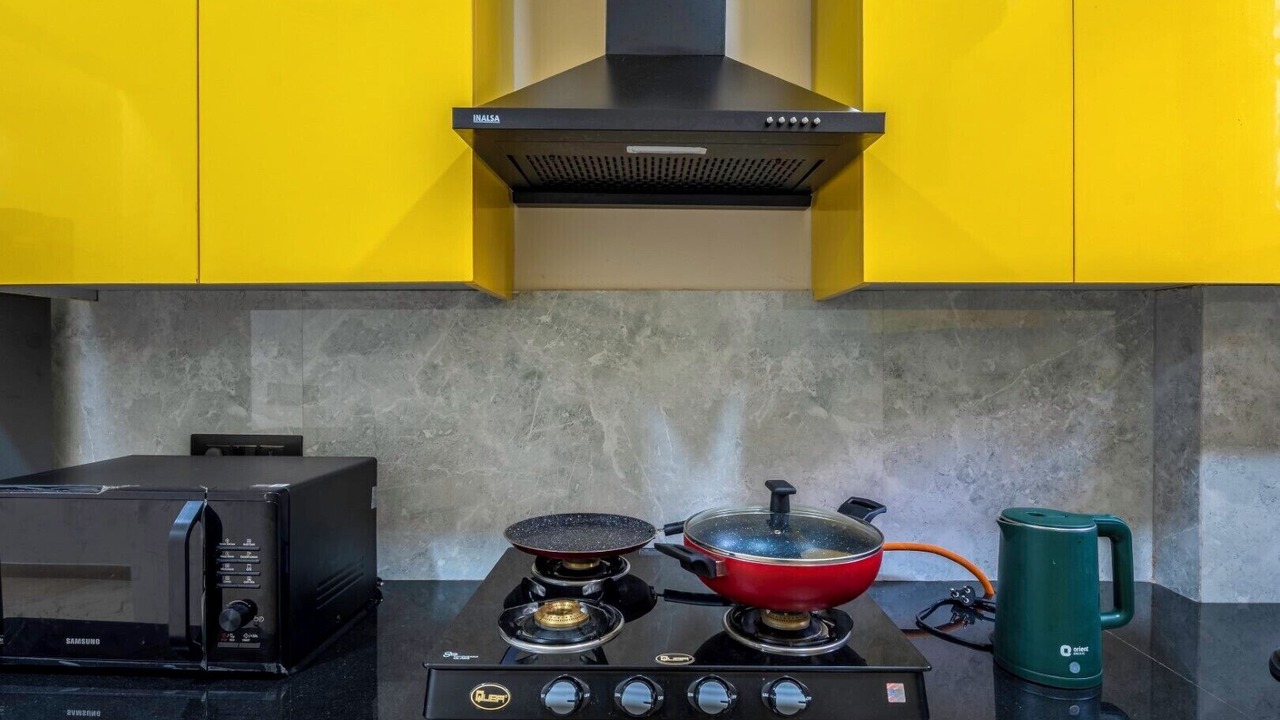 Photo of Kitchen in New Delhi