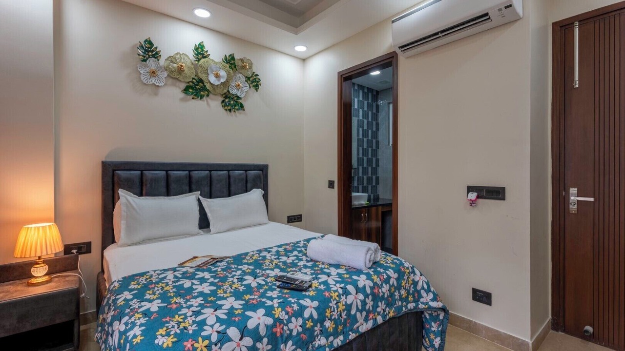 Photo of Bedroom in New Delhi