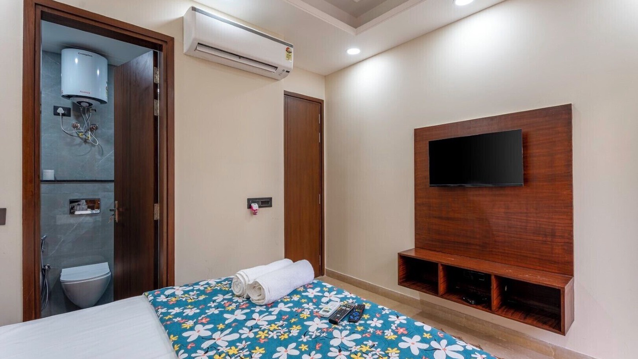 Photo of Bedroom in New Delhi