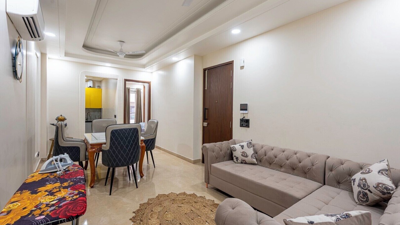 Photo of Livingroom in New Delhi