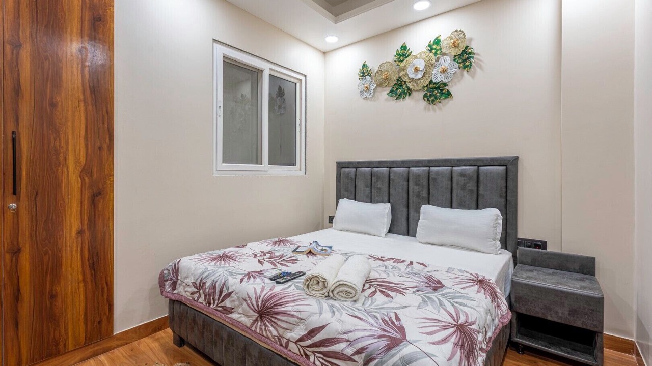 Photo of Bedroom in New Delhi
