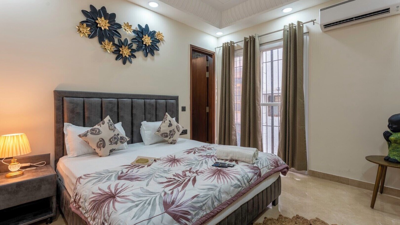 Photo of Bedroom in New Delhi