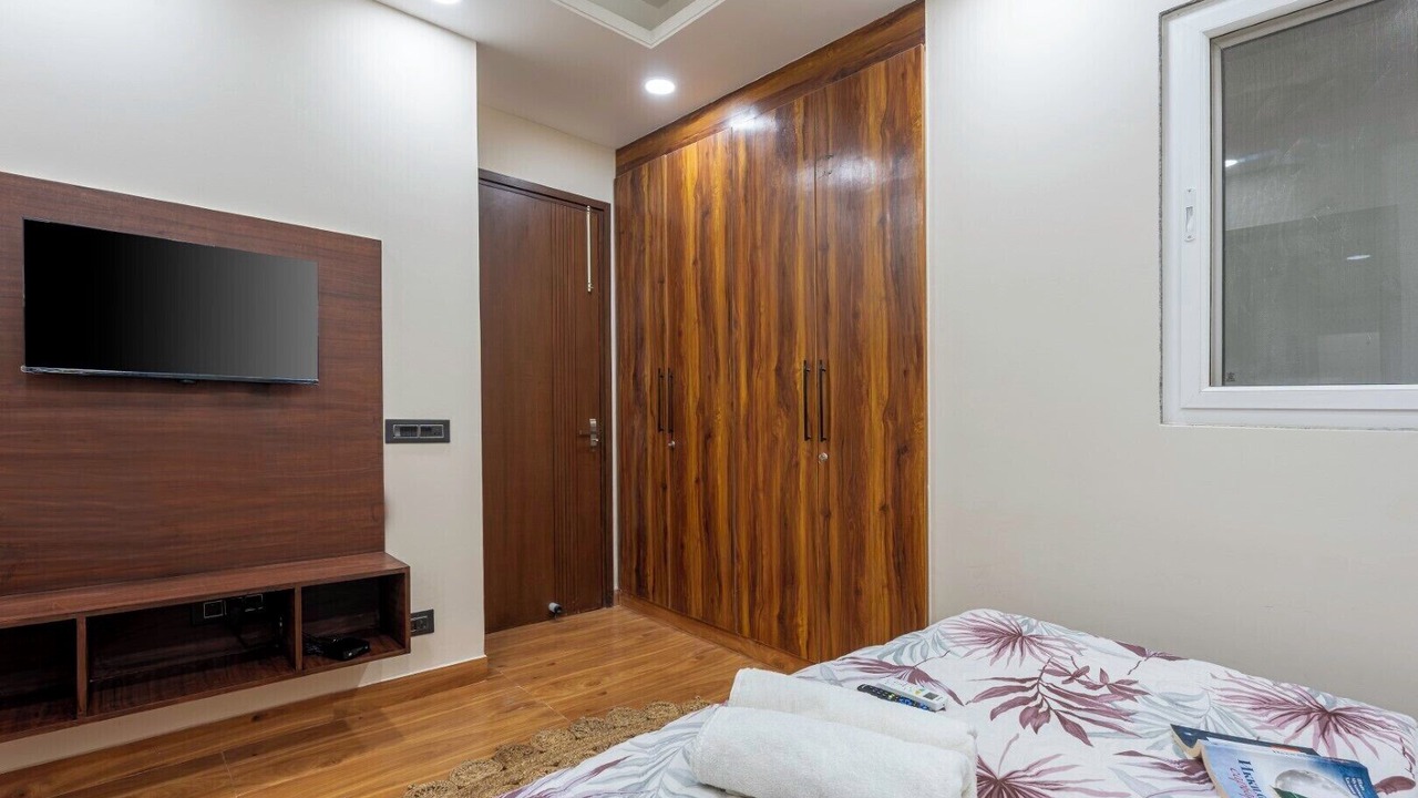 Photo of Bedroom in New Delhi