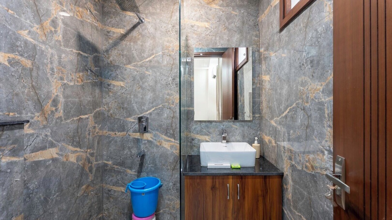Photo of Bathroom in New Delhi