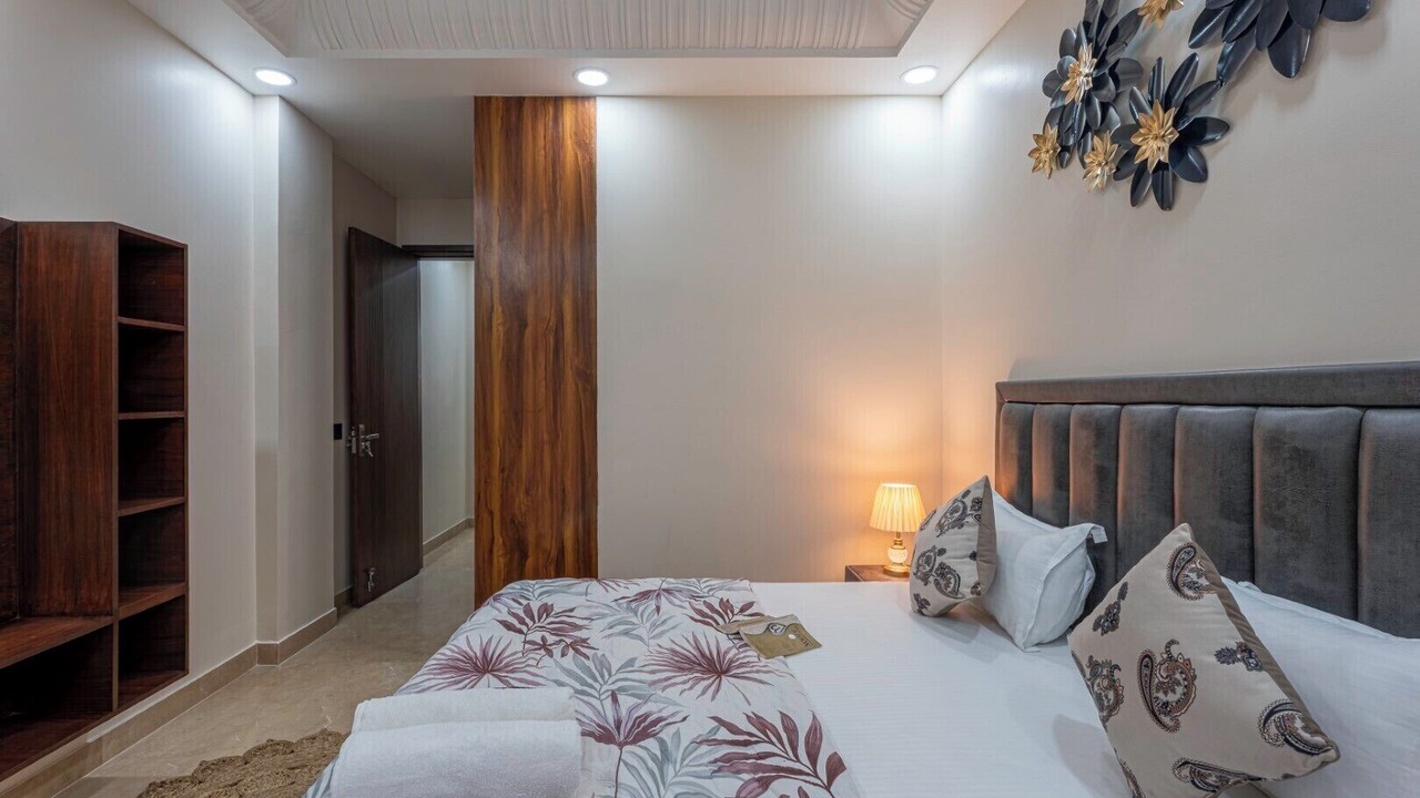 Photo of Bedroom in New Delhi