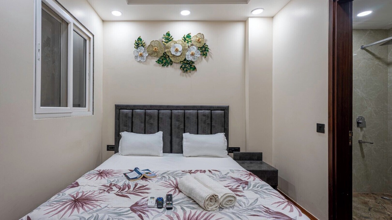 Photo of Bedroom in New Delhi