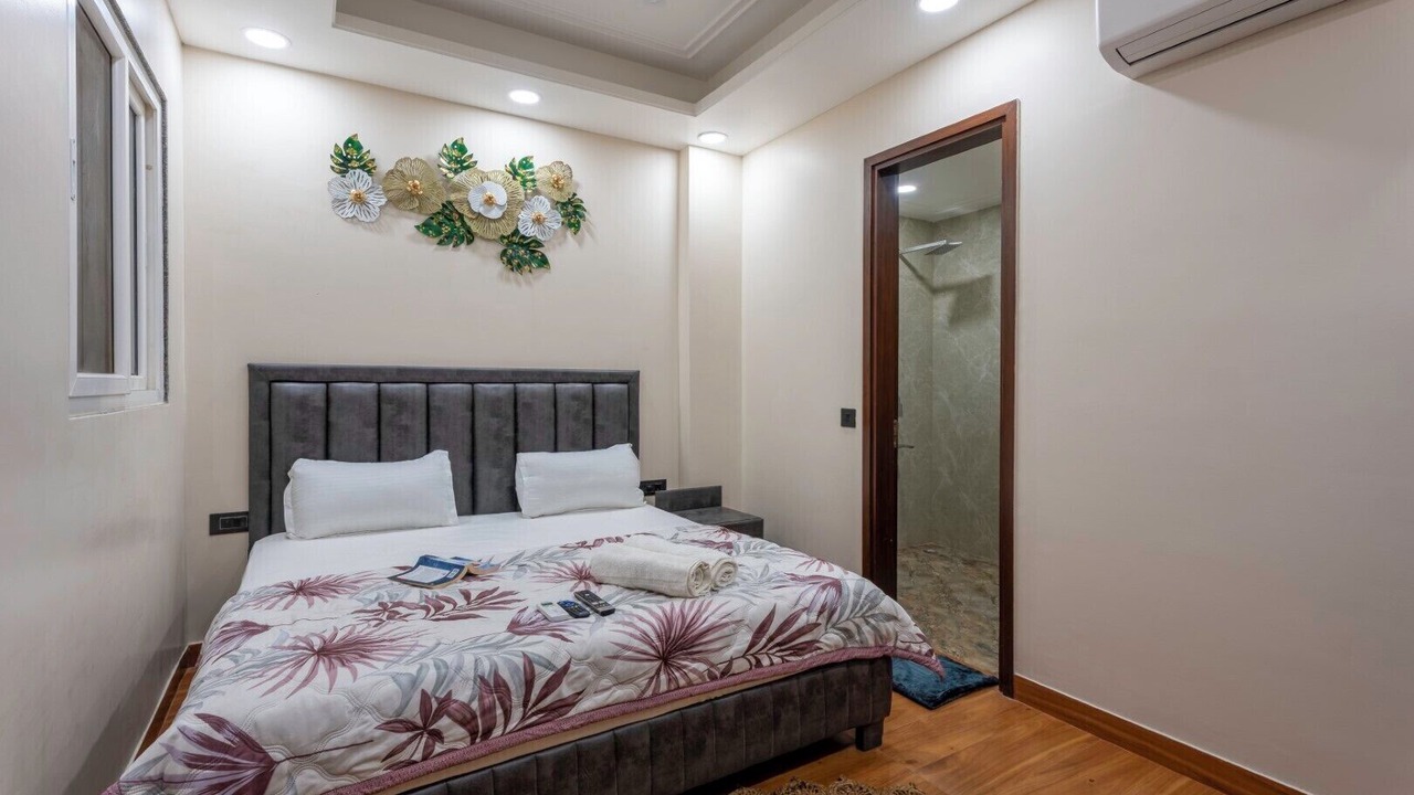 Photo of Bedroom in New Delhi
